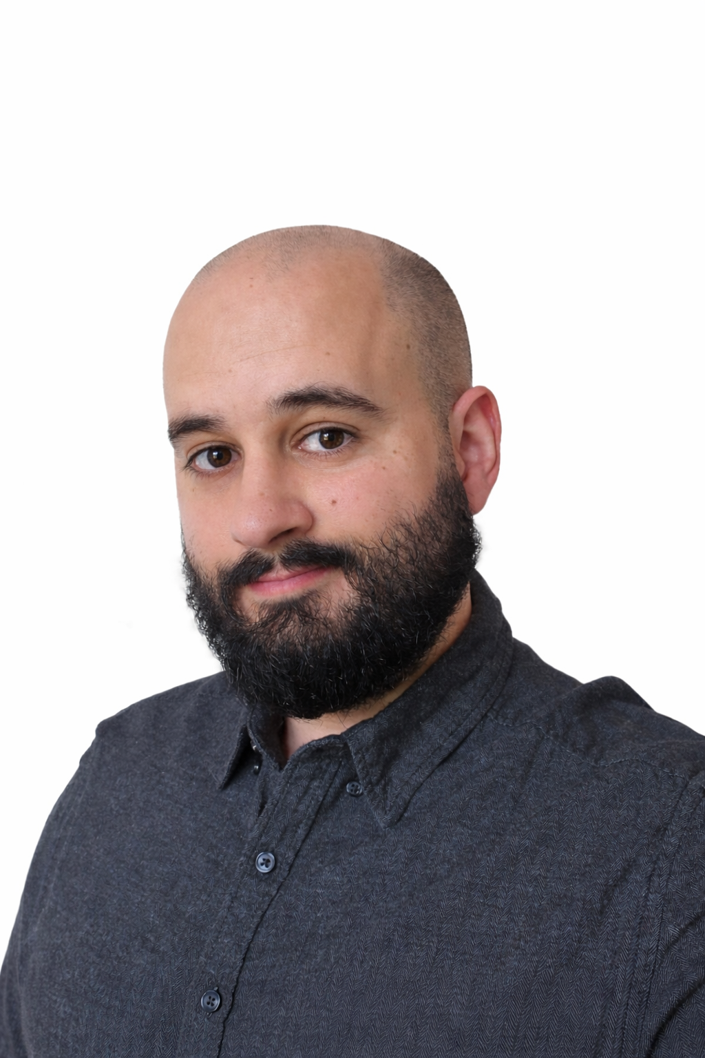 Foto de Álvaro Hernández Rojas